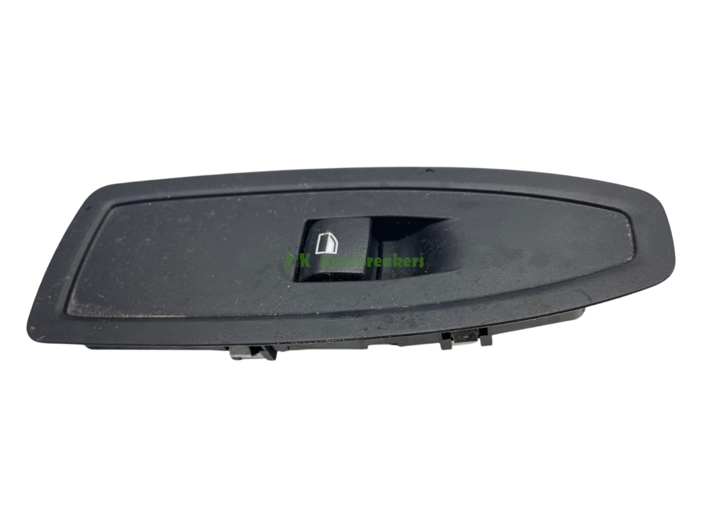 BMW 1 Series F20 Window Switch 9208107 Front Left Genuine 2016