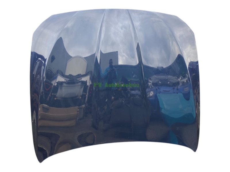 BMW 5 Series F10 Bonnet Hood 7207194 Genuine 2015