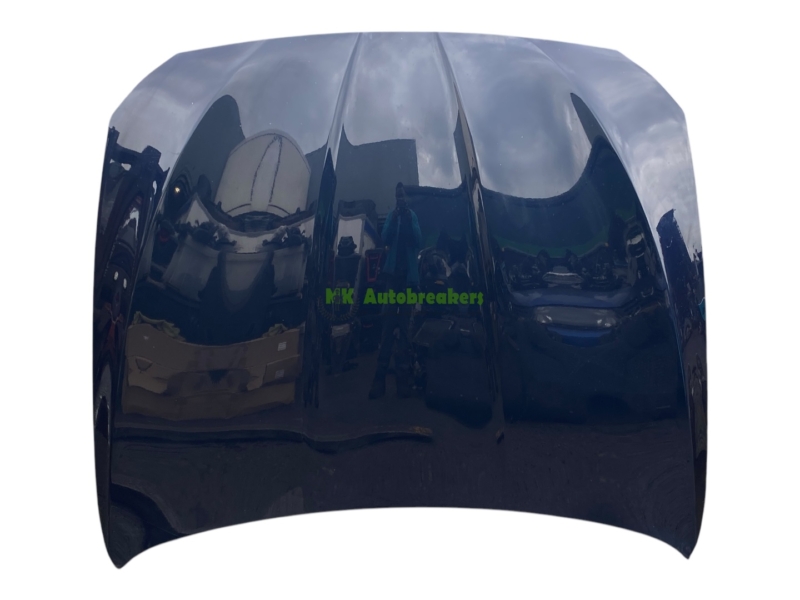 BMW 5 Series F10 Bonnet Hood 7207194 Genuine 2015