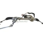 BMW 5 Series F10 Electric Power Steering Rack 6869213 Genuine 2015