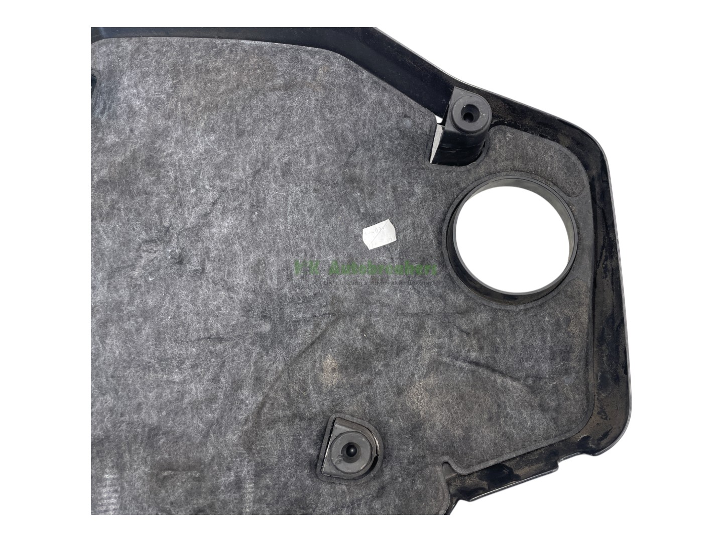 BMW 5 Series F10 Engine Cover 8514202 Genuine 2015