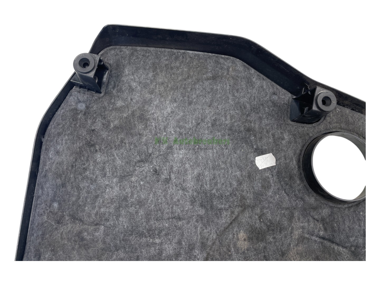 BMW 5 Series F10 Engine Cover 8514202 Genuine 2015
