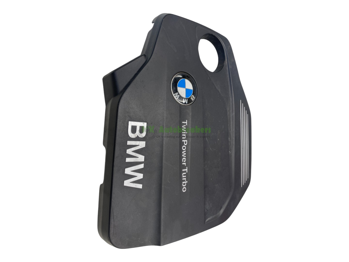 BMW 5 Series F10 Engine Cover 8514202 Genuine 2015