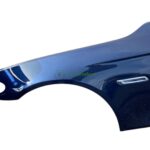 BMW 5 Series F10 Front Wing Fender 7248659 Left Genuine 2015