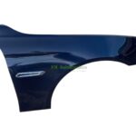 BMW 5 Series F10 Front Wing Fender 7248660 Right Genuine 2015