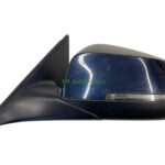 BMW 5 Series F10 Wing Mirror 7350641 Left Genuine 2015