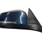 BMW 5 Series F10 Wing Mirror 7350642 Right Genuine 2015