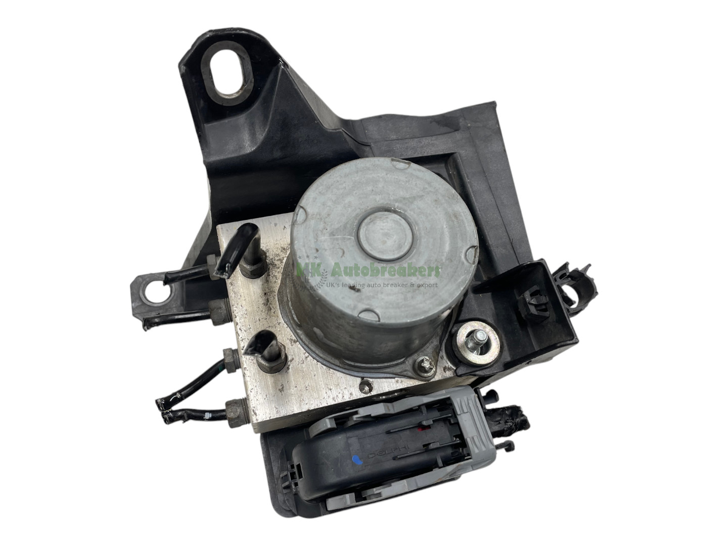 Fiat Tipo ABS Pump Modulator 6000630116 Genuine 2017