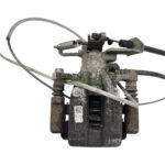 Fiat Tipo Brake Caliper 52059474 Rear Right Genuine 2017