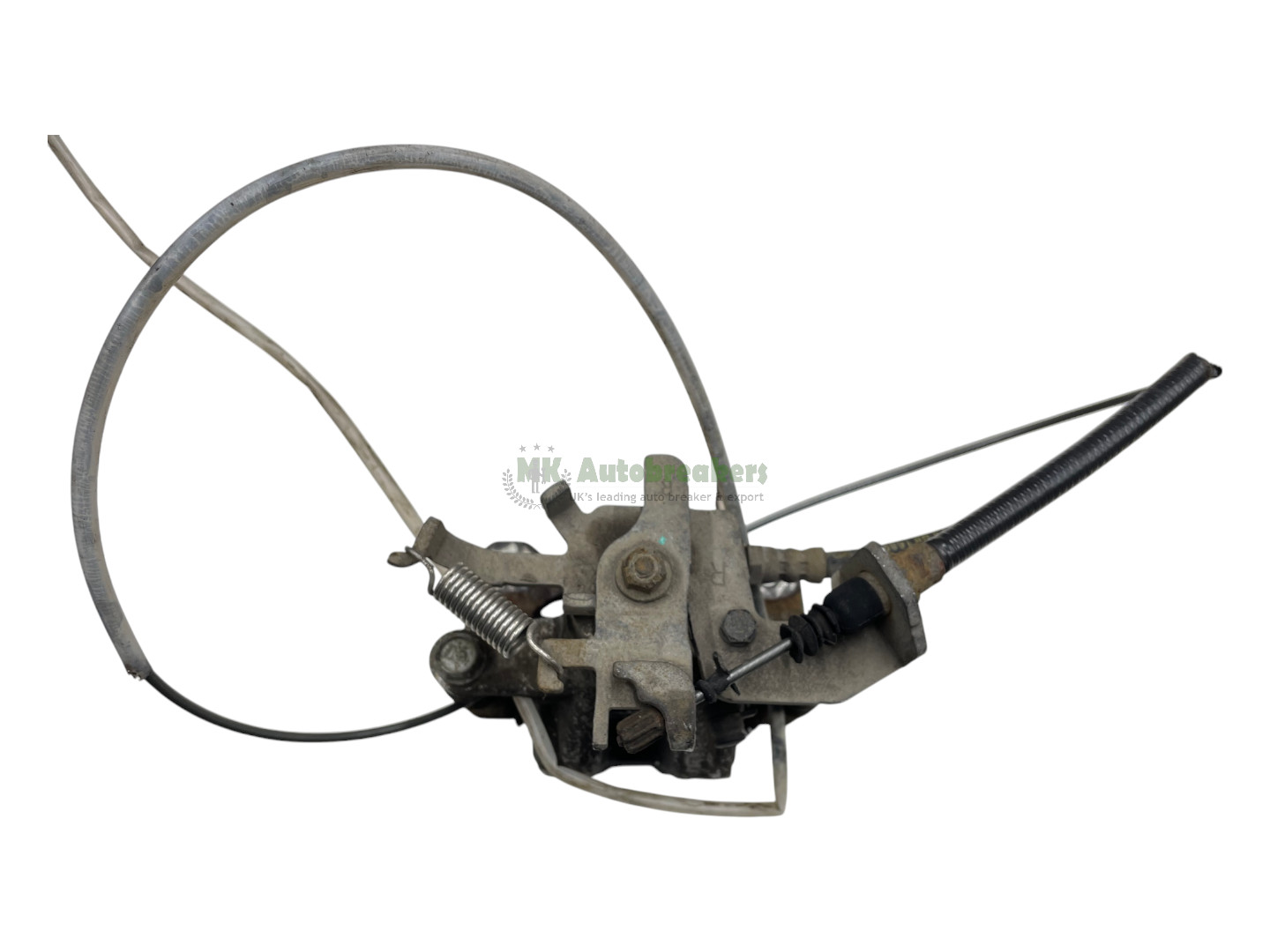 Fiat Tipo Brake Caliper 52059474 Rear Right Genuine 2017