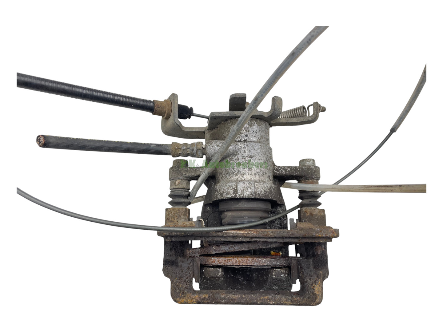 Fiat Tipo Brake Caliper 52059474 Rear Right Genuine 2017