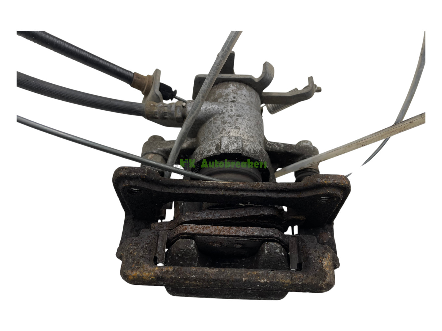 Fiat Tipo Brake Caliper 52059474 Rear Right Genuine 2017