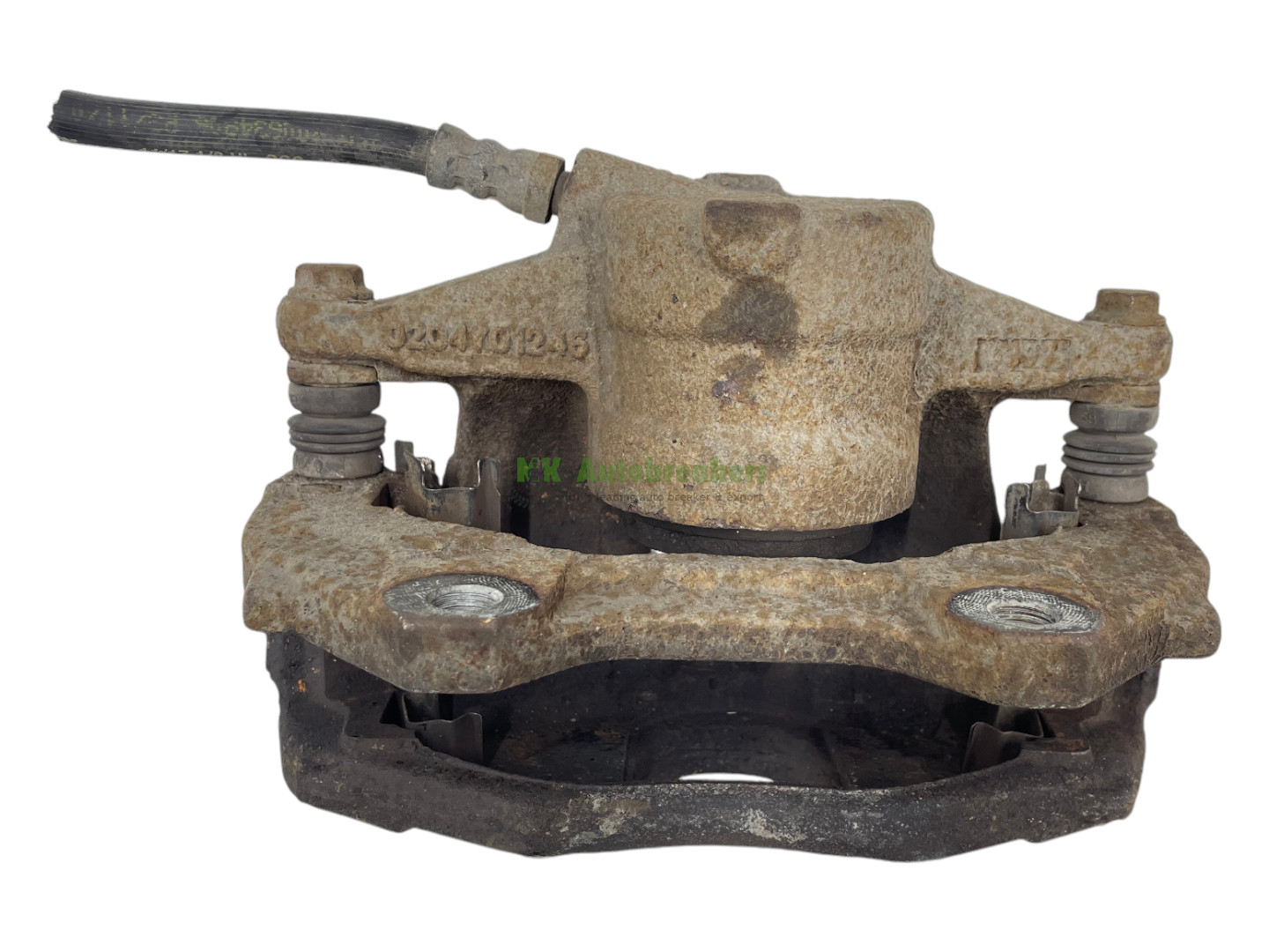 Fiat Tipo Brake Caliper 52096732 Front Left Genuine 2017