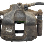 Fiat Tipo Brake Caliper 52096732 Front Left Genuine 2017