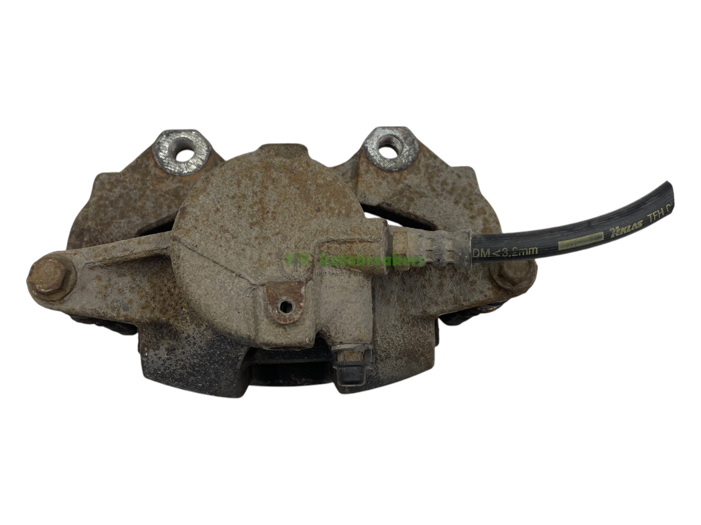 Fiat Tipo Brake Caliper 52096732 Front Left Genuine 2017