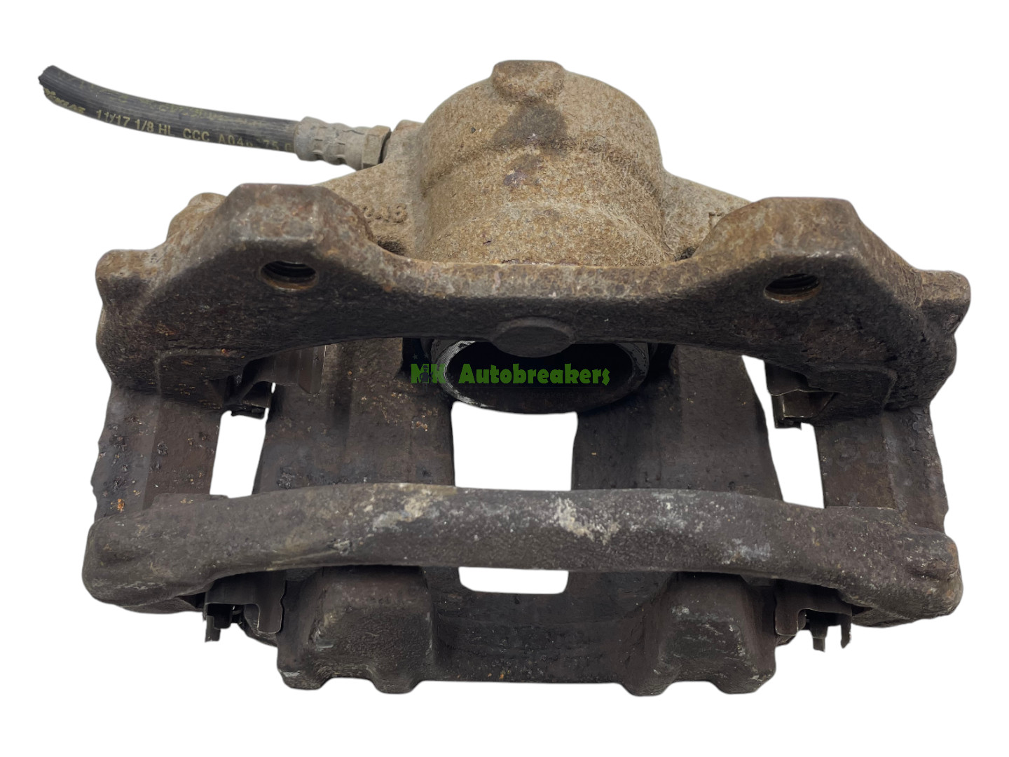 Fiat Tipo Brake Caliper 52096732 Front Left Genuine 2017