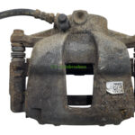 Fiat Tipo Brake Caliper 52096733 Front Right Genuine 2017