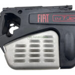 Fiat Tipo Engine Cover 1.4 Genuine 2017