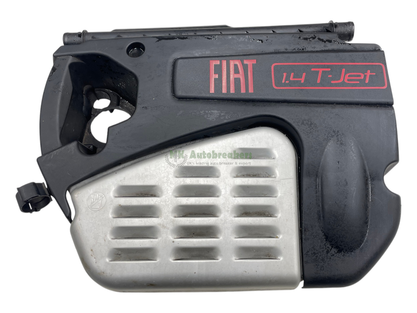 Fiat Tipo Engine Cover 1.4 Genuine 2017