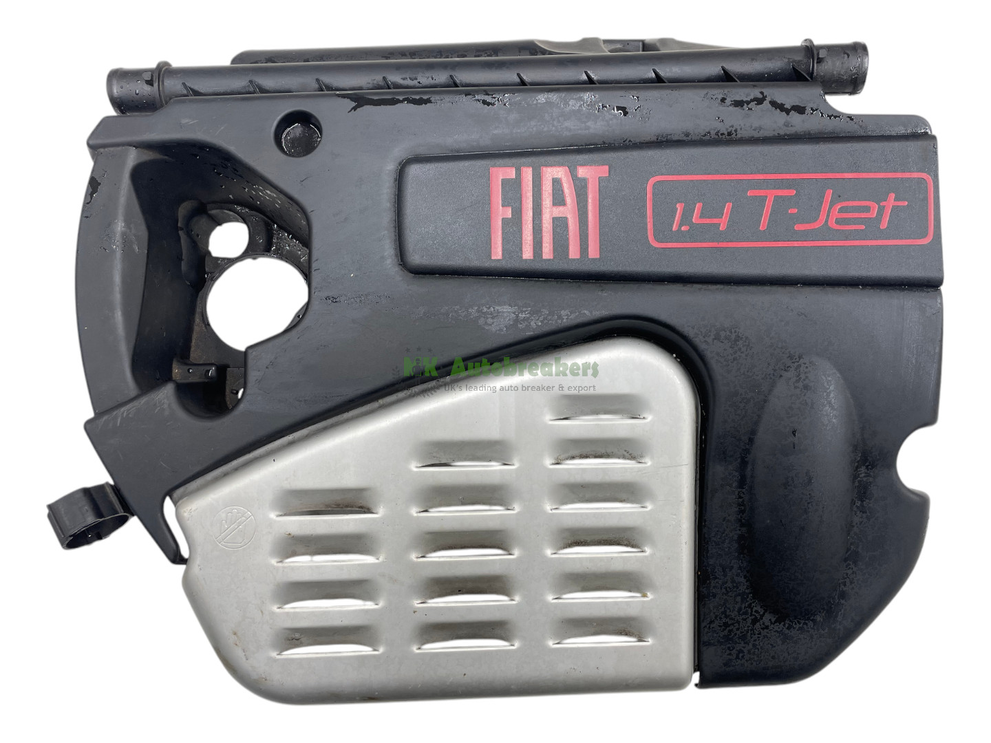 Fiat Tipo Engine Cover 1.4 Genuine 2017