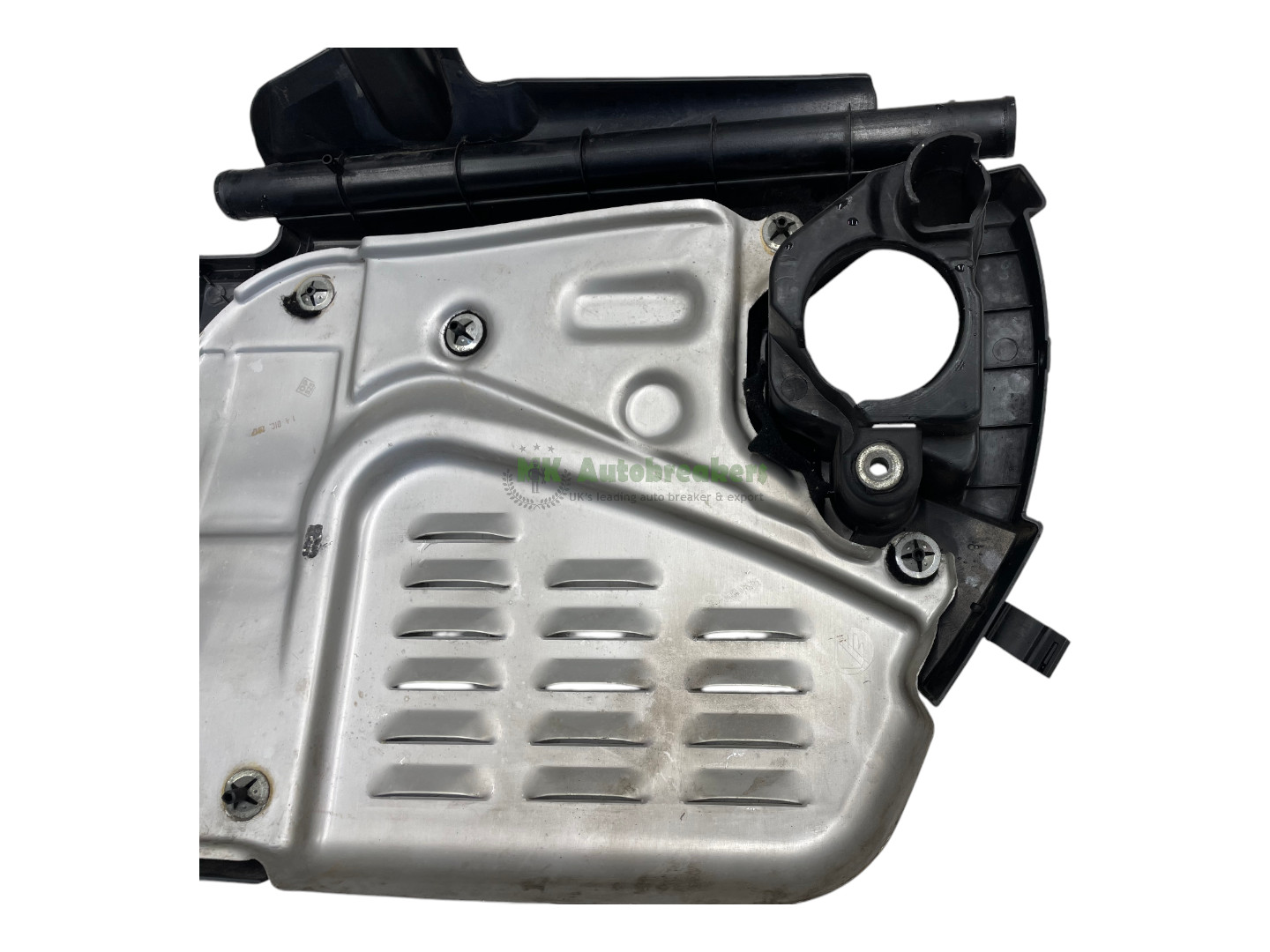 Fiat Tipo Engine Cover 1.4 Genuine 2017