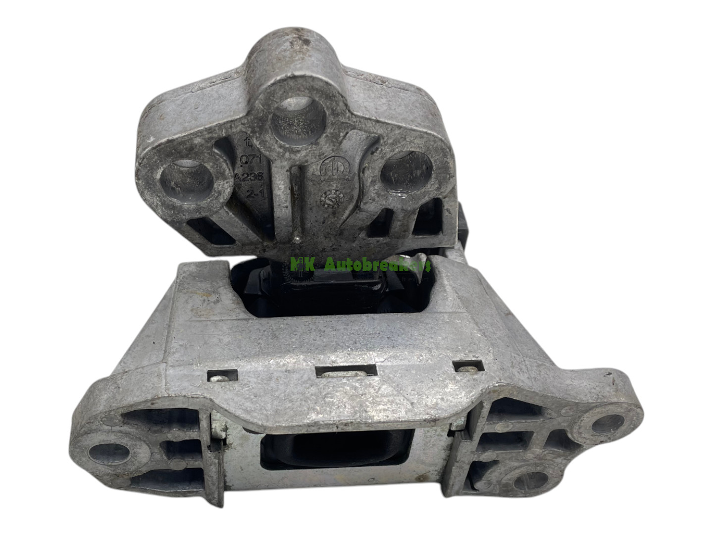 Fiat Tipo Engine Mount 52017605 Right Genuine 2017