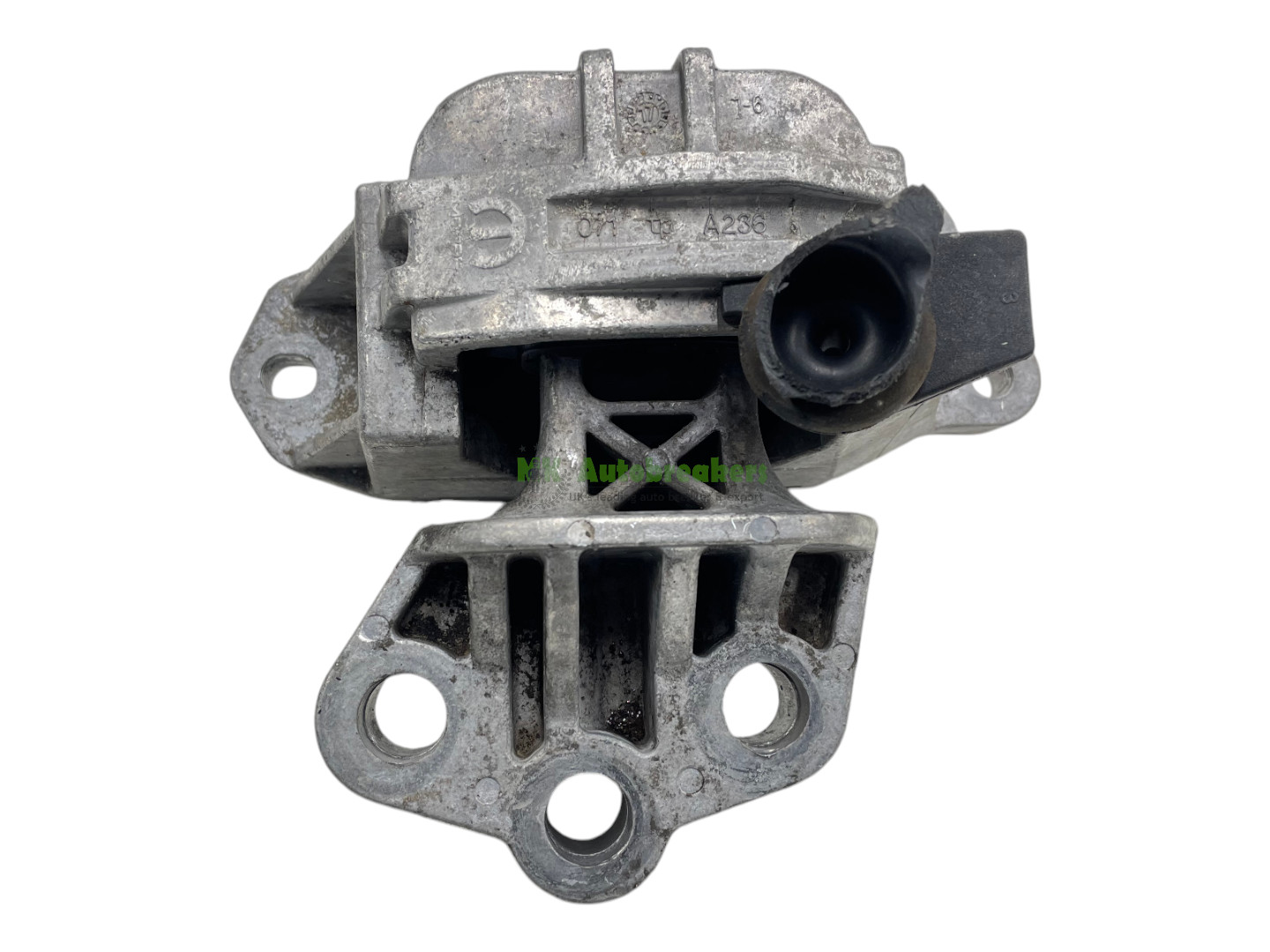 Fiat Tipo Engine Mount 52017605 Right Genuine 2017