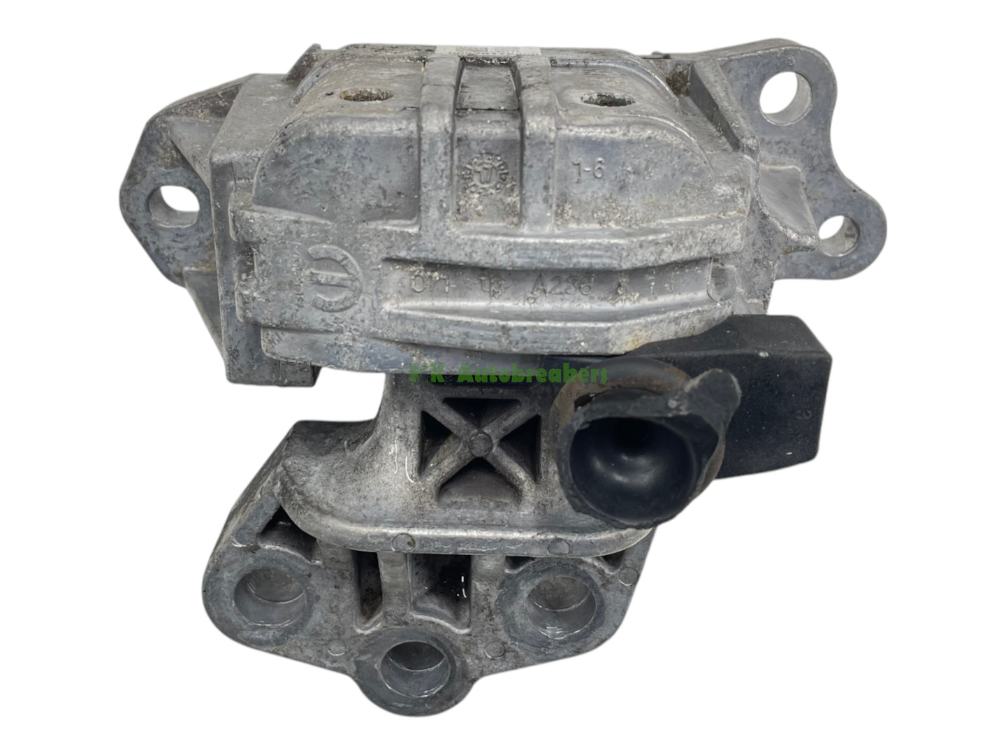 Fiat Tipo Engine Mount 52017605 Right Genuine 2017