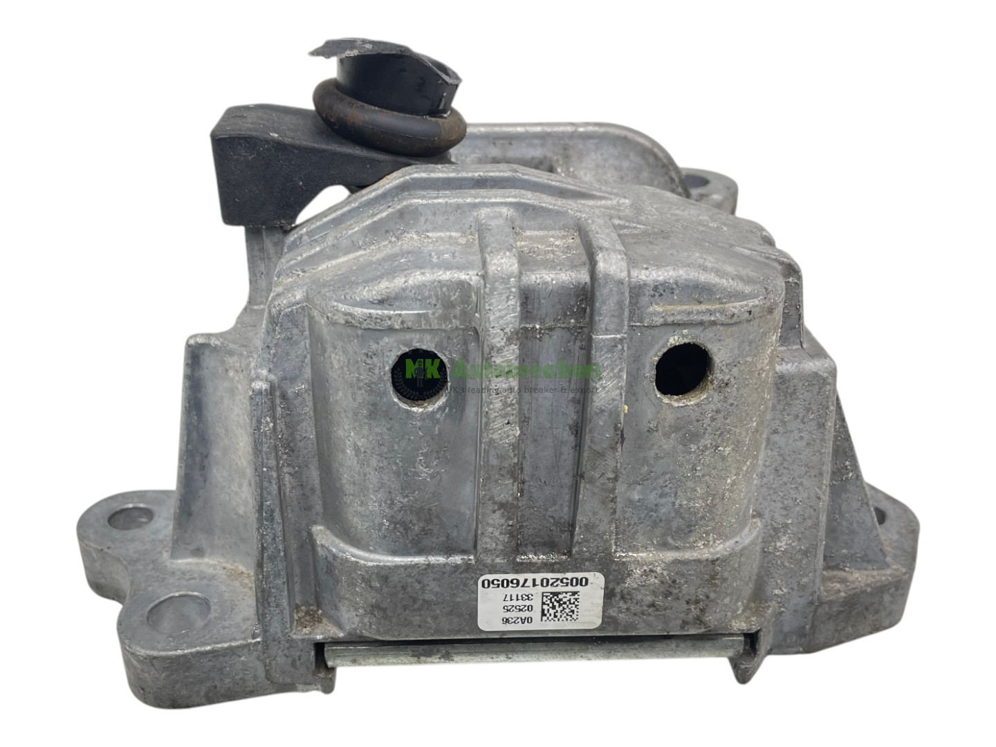 Fiat Tipo Engine Mount 52017605 Right Genuine 2017