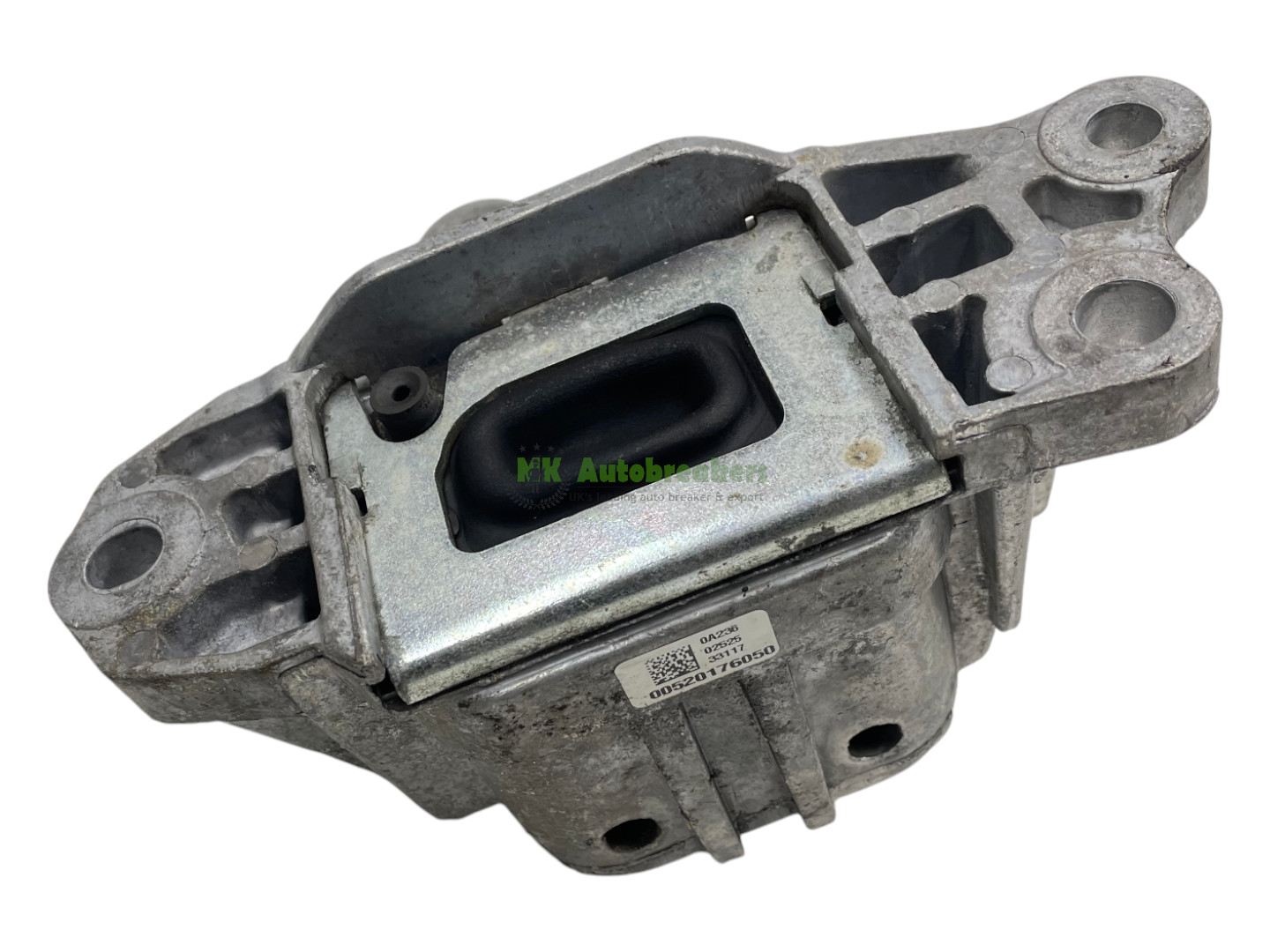 Fiat Tipo Engine Mount 52017605 Right Genuine 2017
