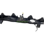 Fiat Tipo Front Slam Panel 52209828 Genuine 2017