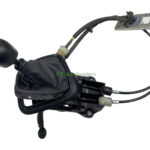 Fiat Tipo Gear Lever & Linkage 46339500 Genuine 2017