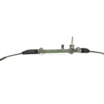 Fiat Tipo Power Steering Rack 52128218 Genuine 2017