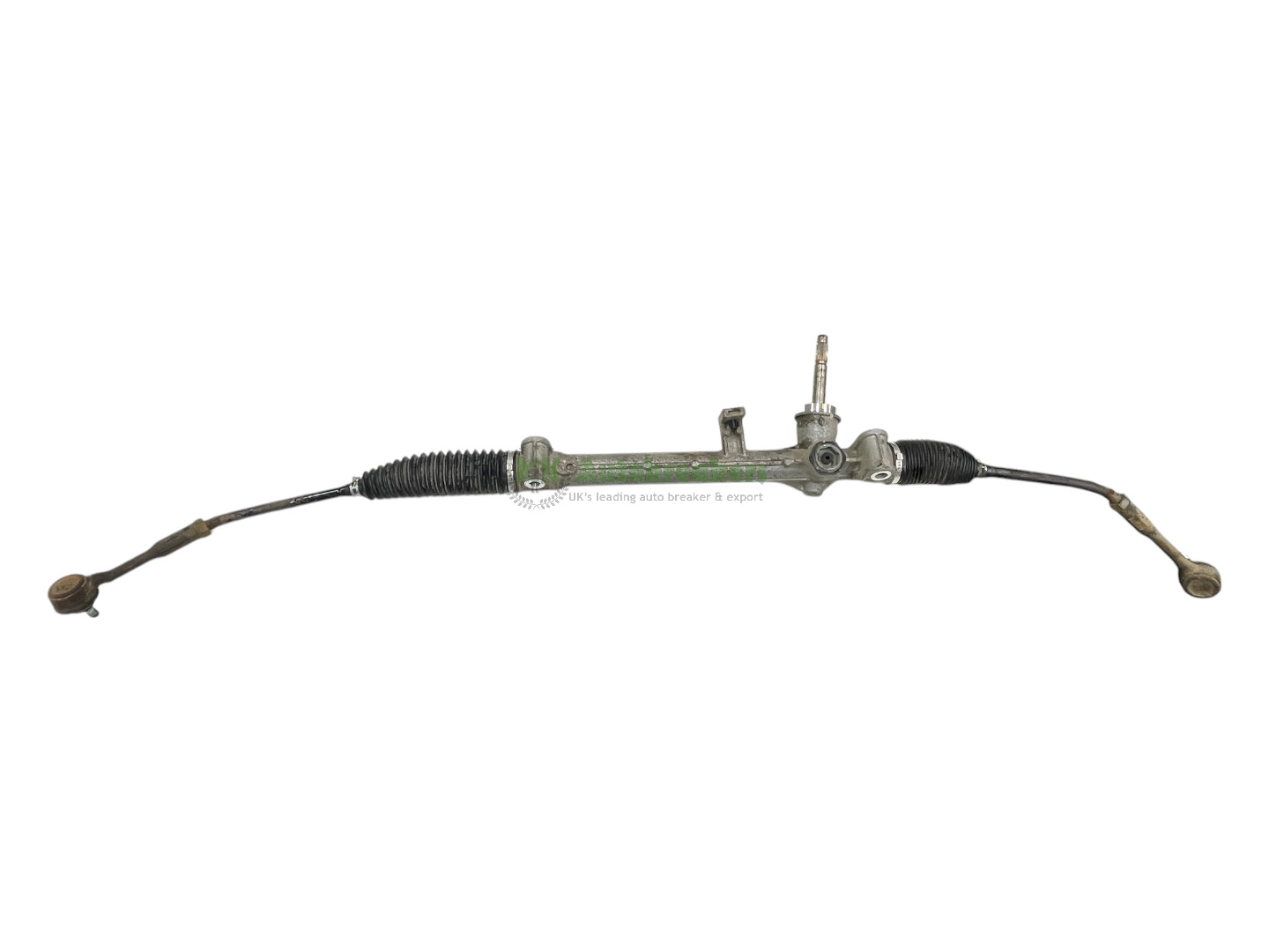 Fiat Tipo Power Steering Rack 52128218 Genuine 2017