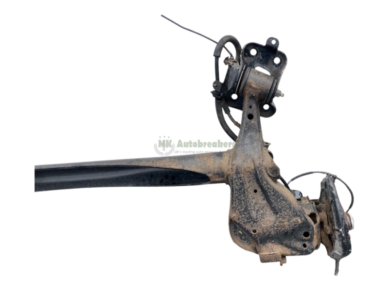 Fiat Tipo Rear Axle 52094868 Beam Complete Genuine 2018