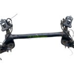 Fiat Tipo Rear Axle 52094868 Beam Complete Genuine 2018