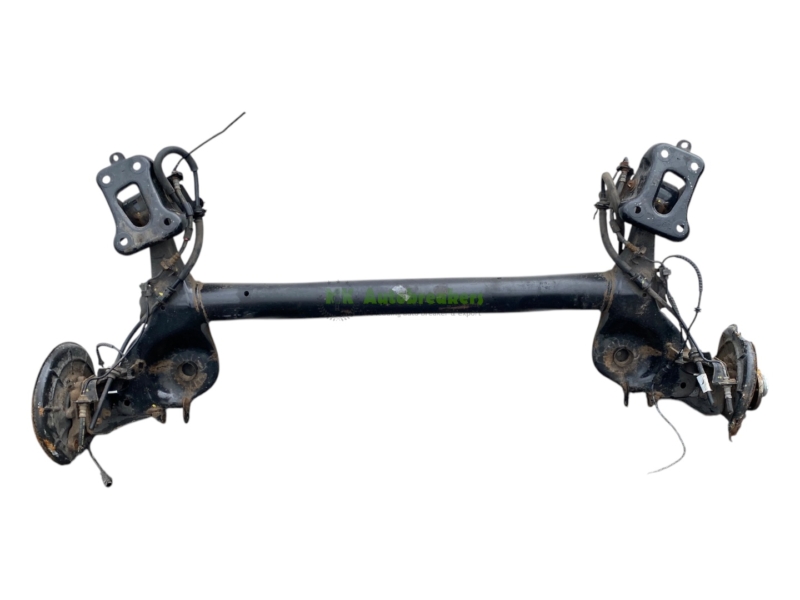 Fiat Tipo Rear Axle 52094868 Beam Complete Genuine 2018