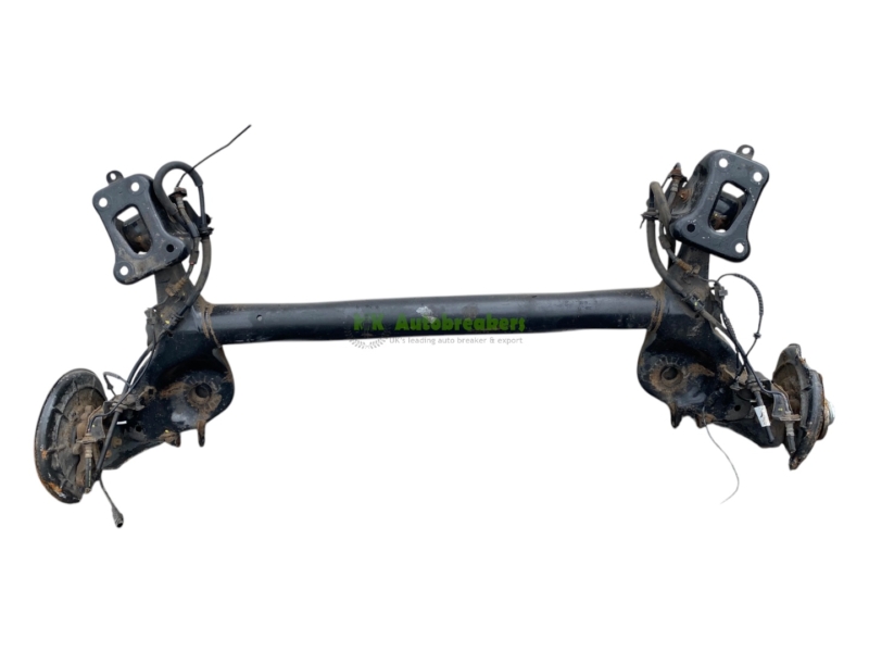 Fiat Tipo Rear Axle 52094868 Beam Complete Genuine 2018