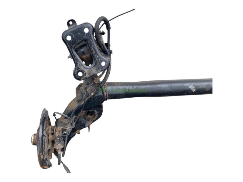 Fiat Tipo Rear Axle 52094868 Beam Complete Genuine 2018