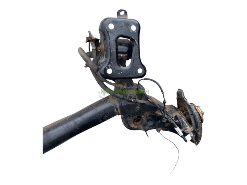 Fiat Tipo Rear Axle 52094868 Beam Complete Genuine 2018