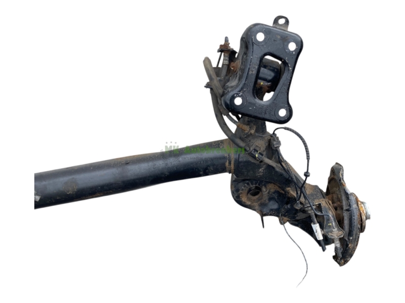 Fiat Tipo Rear Axle 52094868 Beam Complete Genuine 2018