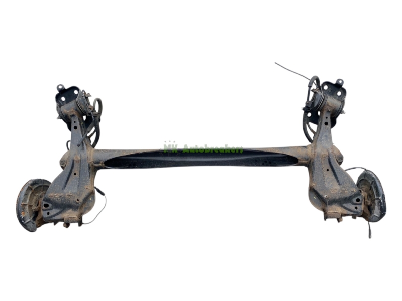 Fiat Tipo Rear Axle 52094868 Beam Complete Genuine 2018