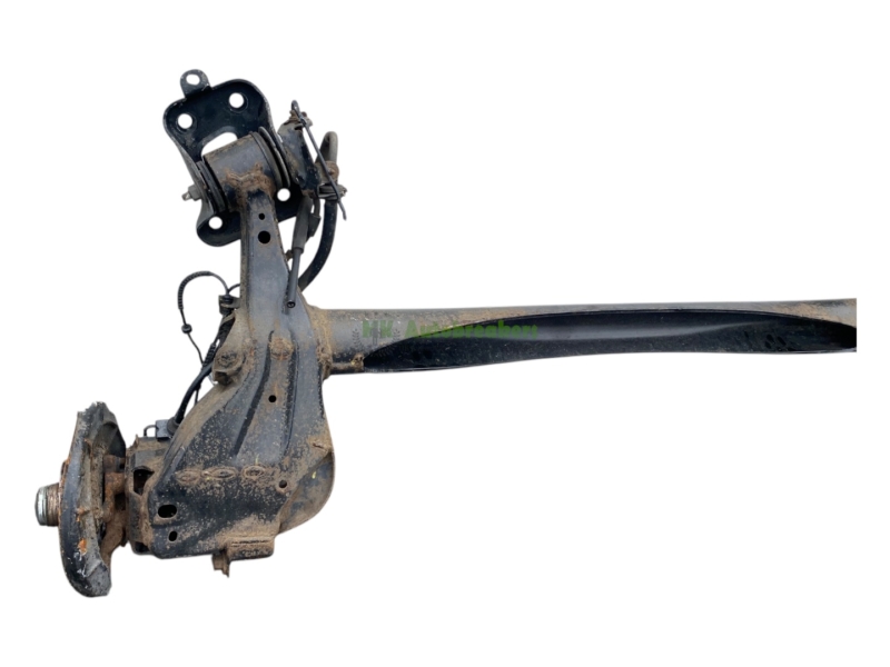 Fiat Tipo Rear Axle 52094868 Beam Complete Genuine 2018