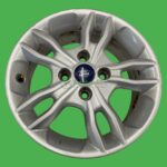 Ford Fiesta Alloy Wheel 6JX15" E1BJ-1007-AA Genuine 2015