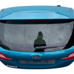 Ford Fiesta Tailgate Bootlid PH1BB-A40400-AB Genuine 2018