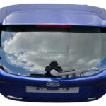 Ford Focus Bootlid Tailgate PF1EB-A40410-AC Genuine 2015
