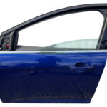 Ford Focus Complete Door PBM51-A20125-BF Front Left Genuine 2015