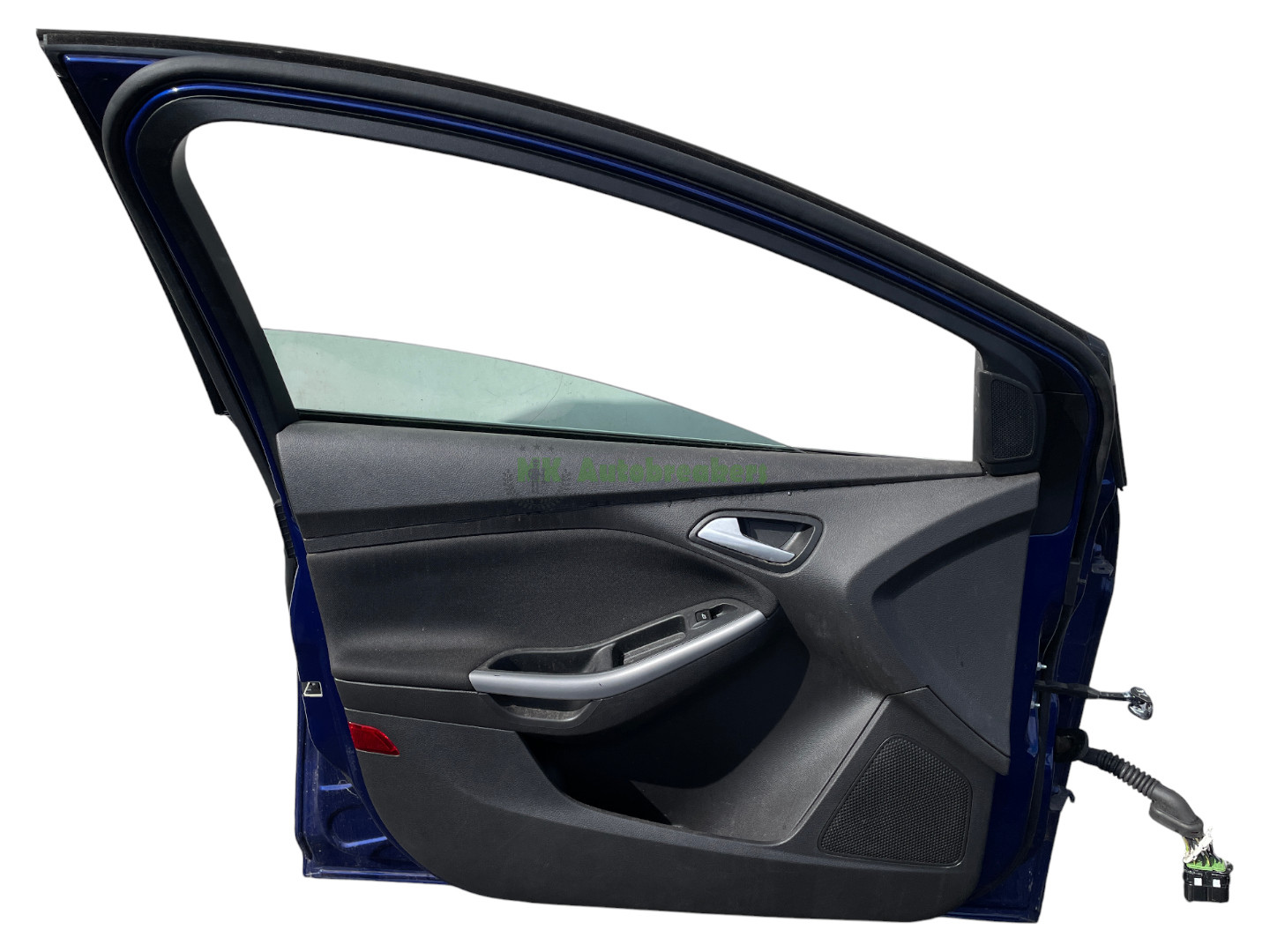 Ford Focus Complete Door PBM51-A20125-BF Front Left Genuine 2015