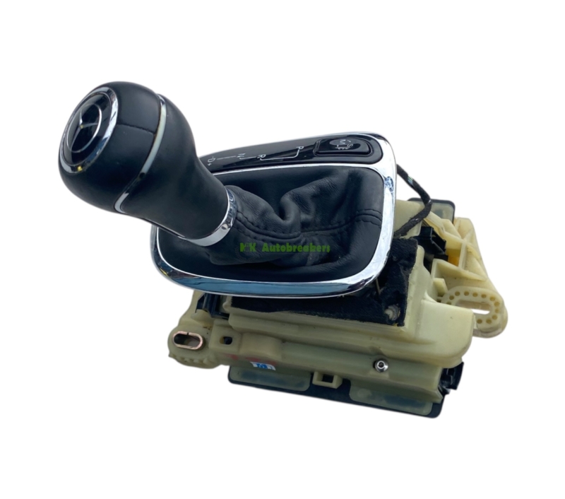 Gearshift selector a2032678524 c-class mercedes genuine 2005 2 | mk autobreakers ltd Gearshift Selector A Cclass Mercedes Genuine