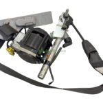 Honda CRV Seatbelt 81450-SWW-E0 Front Right Genuine 2010